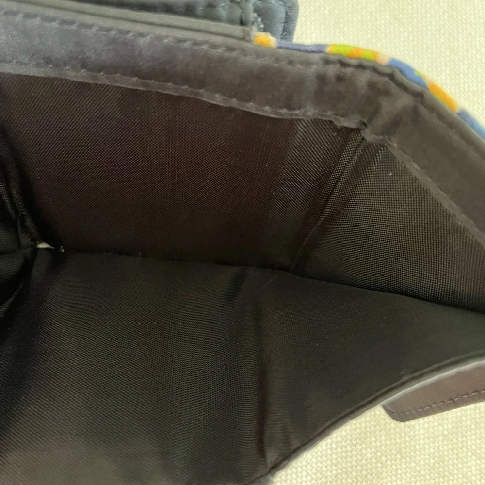Nautica Money Manager RFID wallet